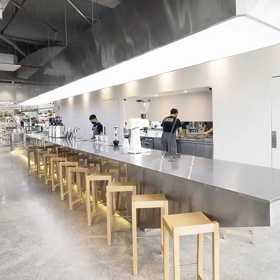 ラン・ラン・コーヒー