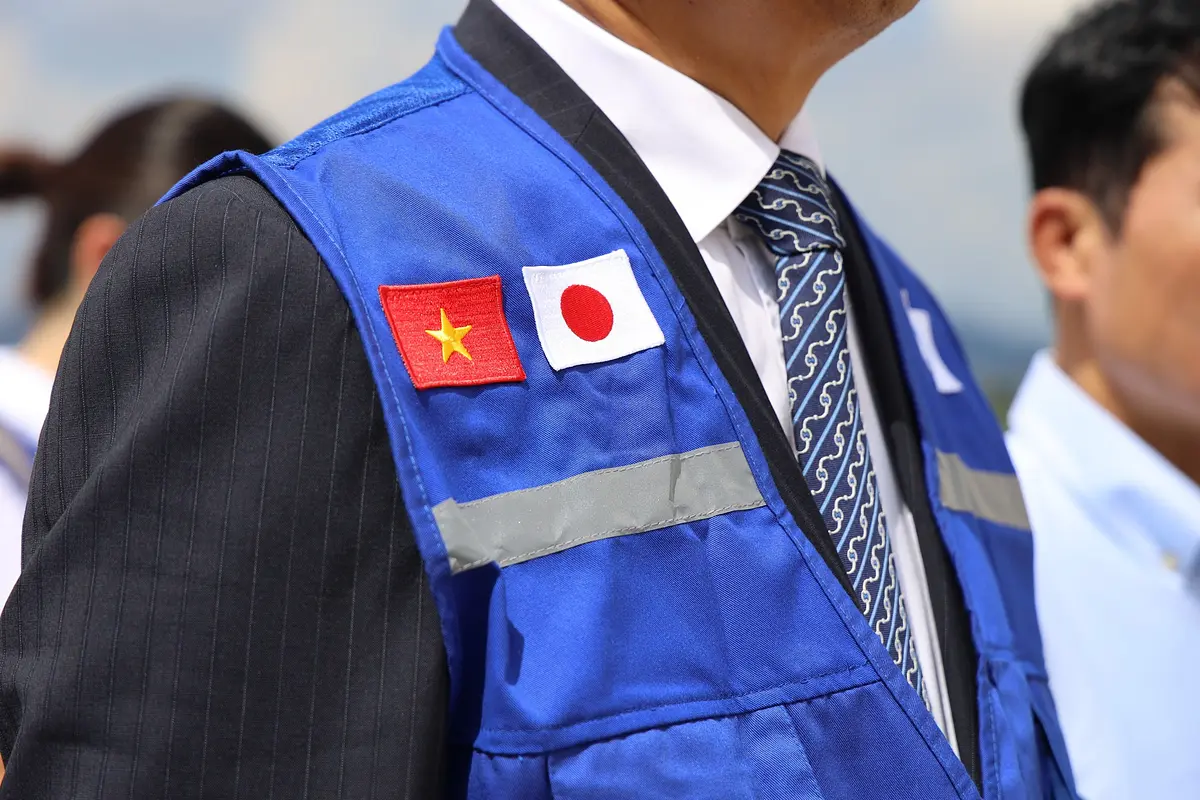 日本とベトナム、災害を越えて結ばれる絆