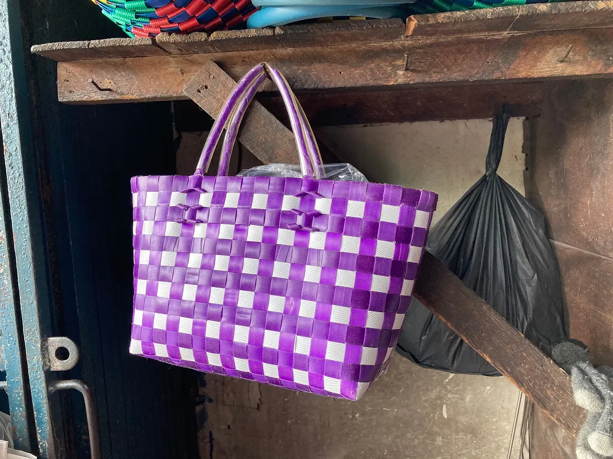 在住者の私が日本に持って帰る「ベトナム雑貨」はこれ！