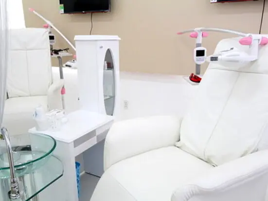 美しい歯を取り戻してみませんか？