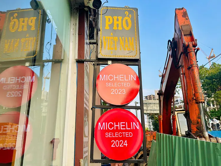 フォー・ベトナム