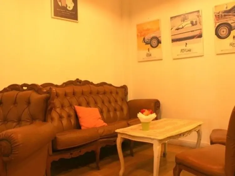 チーズケーキ・ゴン