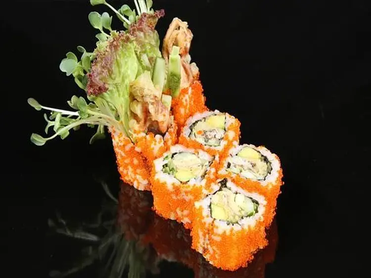 ザ・スシ・バー　4号店