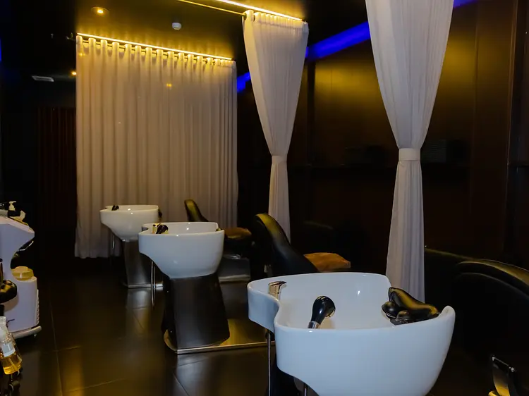 Birthree Champaca Massage & Head Spa（バースリー チャンパカ マッサージ ＆ ヘッドスパ）