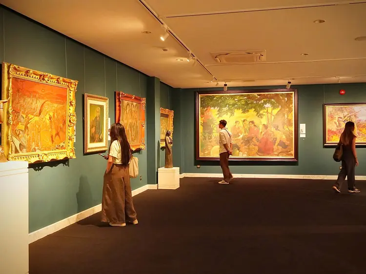 クアン・サン美術館