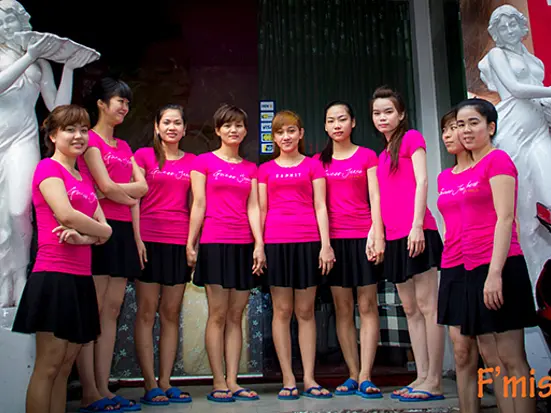 エフ・ミス・スパ