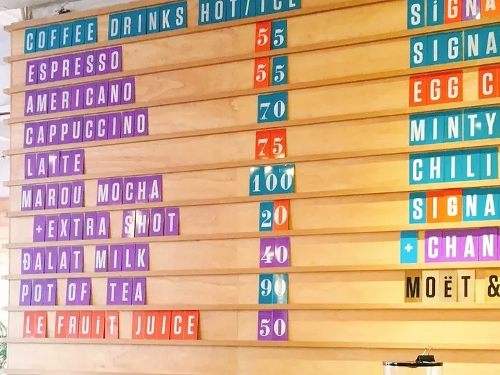 在住者がハマったカフェ「マルゥ」のチョコレートドリンク