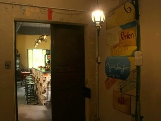 グウイサイゴン