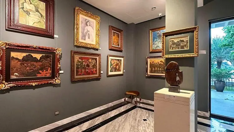 クアン・サン美術館