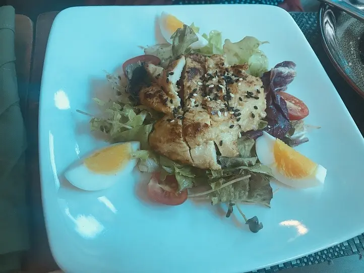 気軽にカジュアルフレンチを楽しもう！~Chef Thien French Bistro