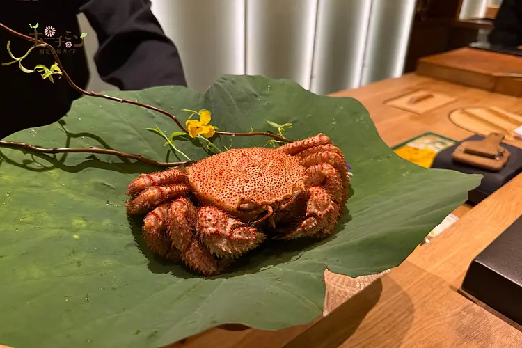 サイゴン・プレミアムサンセット & 極上おまかせの夕べ