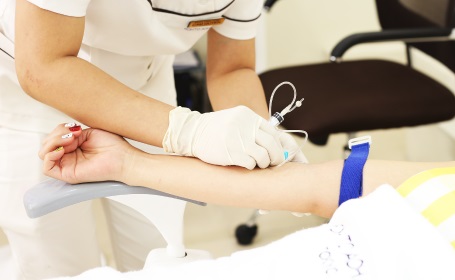 PRF Treatment
