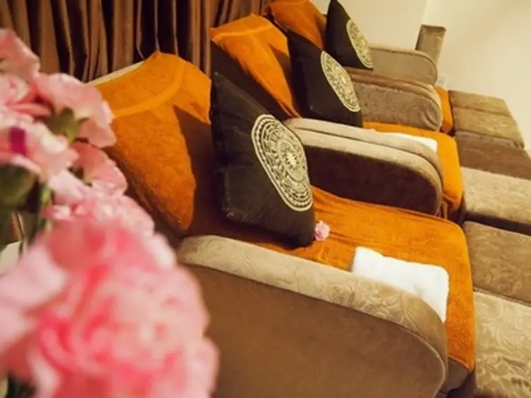 旧エミ・スパ（エミスパはYURI SPAと統合いたしました）