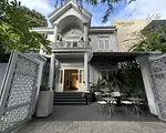 ファッショニスタ・カフェ