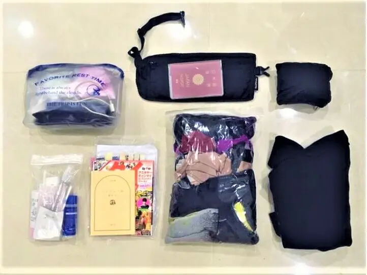 ベトナム・ホーチミン旅行の必需品は何？〜持っていくものリスト〜