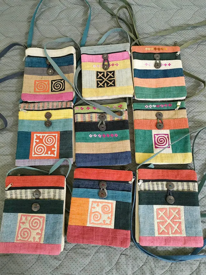 現地スタッフおすすめお土産！ホーチミンで買いたいベトナム定番７選 