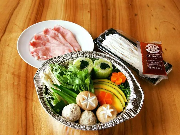 ガイドが厳選！ホーチミンデリバリー（レビュー付き！）2021年版