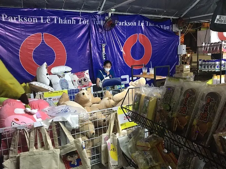 2021年ジャパンベトナムフェスティバルの様子をレポート！