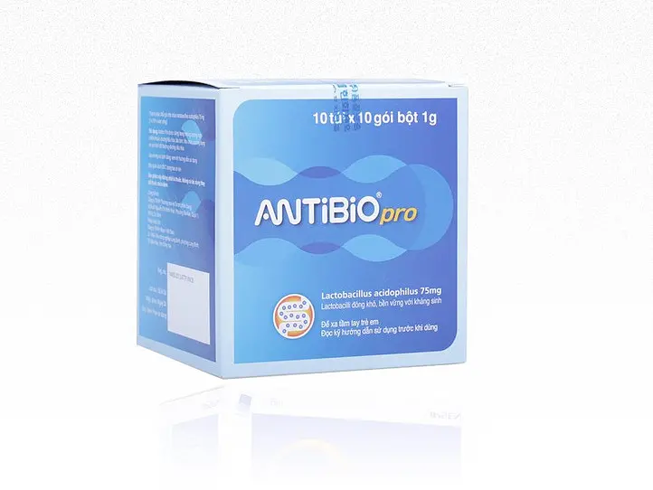 ベトナム薬局の医薬品と在住者の薬箱