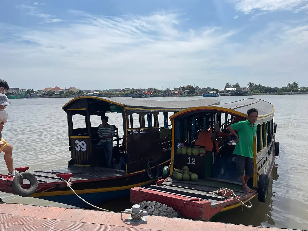 メコンデルタ ツアー 日帰りガイド：ホーチミン発のおすすめ旅行プラン
