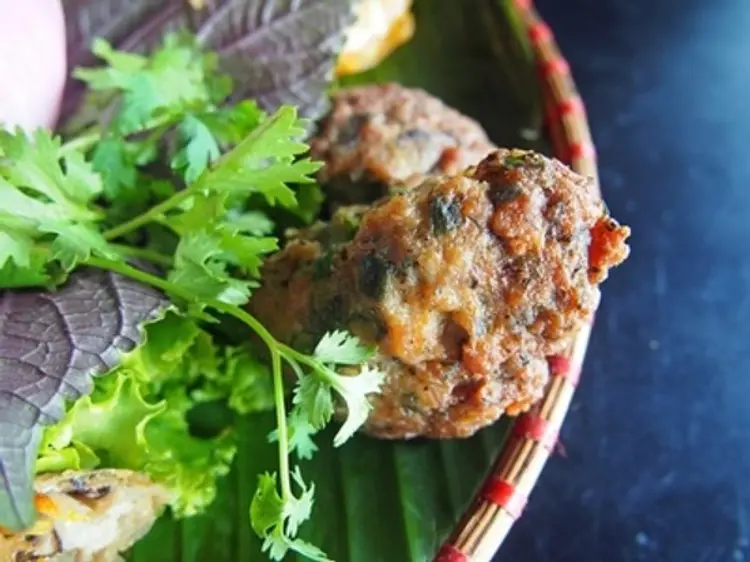 ブンダウ・ホームメイド　レライ店