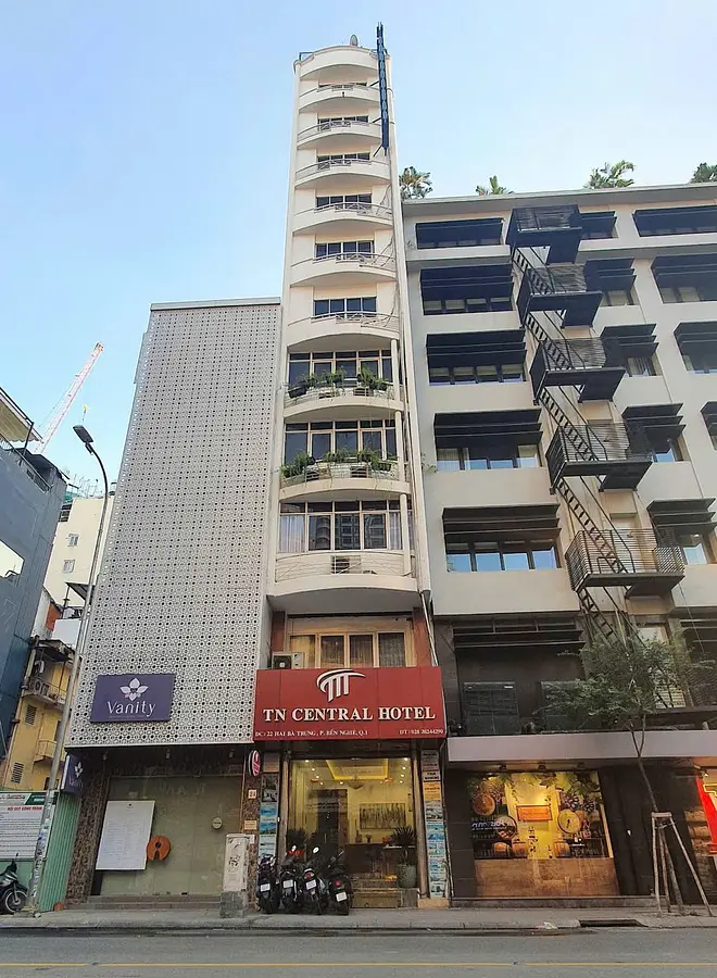 【ホーチミン ホテル 格安】1泊4,000円以下で泊まれる！日本人に人気のおすすめホテル5選