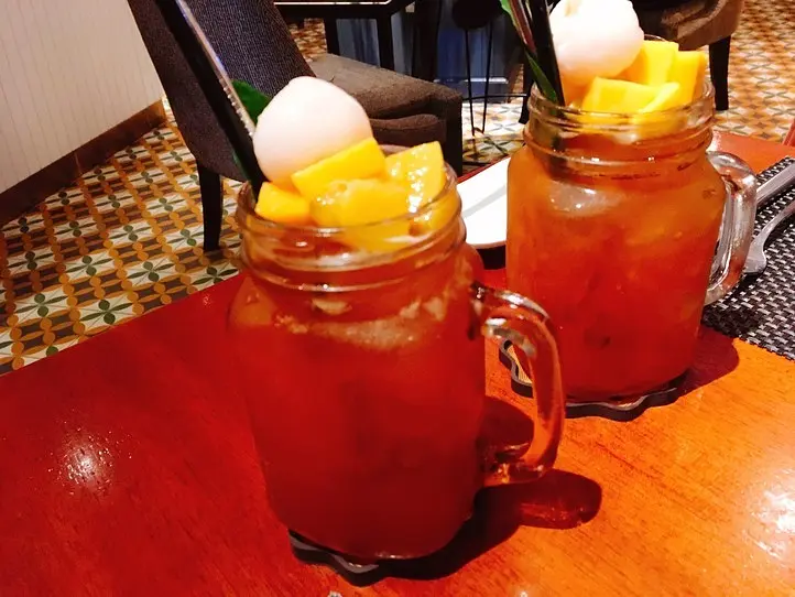 ホーチミン初心者におすすめ！ベトナム料理レストラン2店