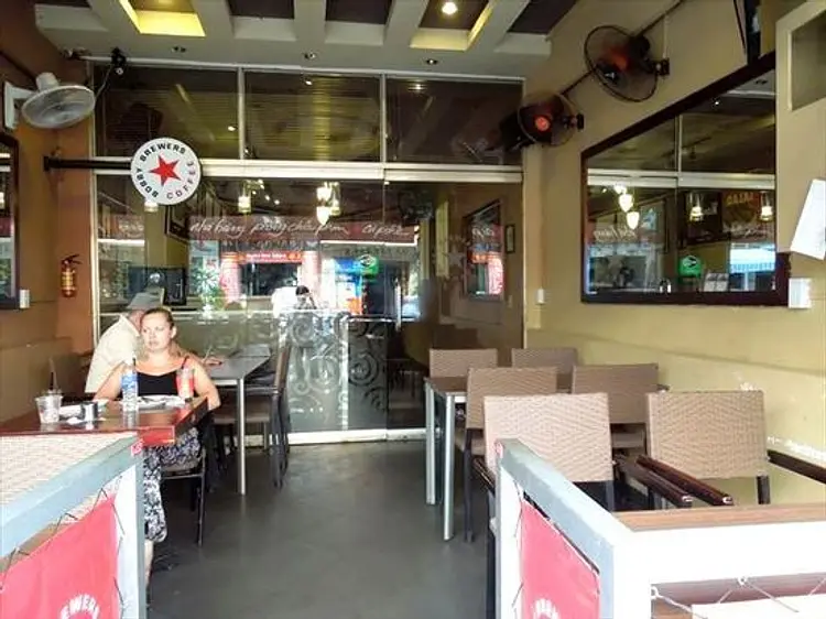 ボビー・ブリュワーズ・コーヒー