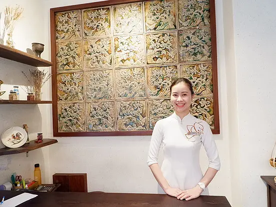 KL スパ ザ ミスト ドンコイ ホテル店