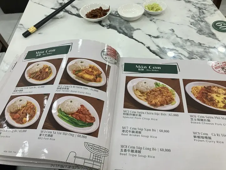 　ローカルプライスで食べられるおすすめエスニック料理