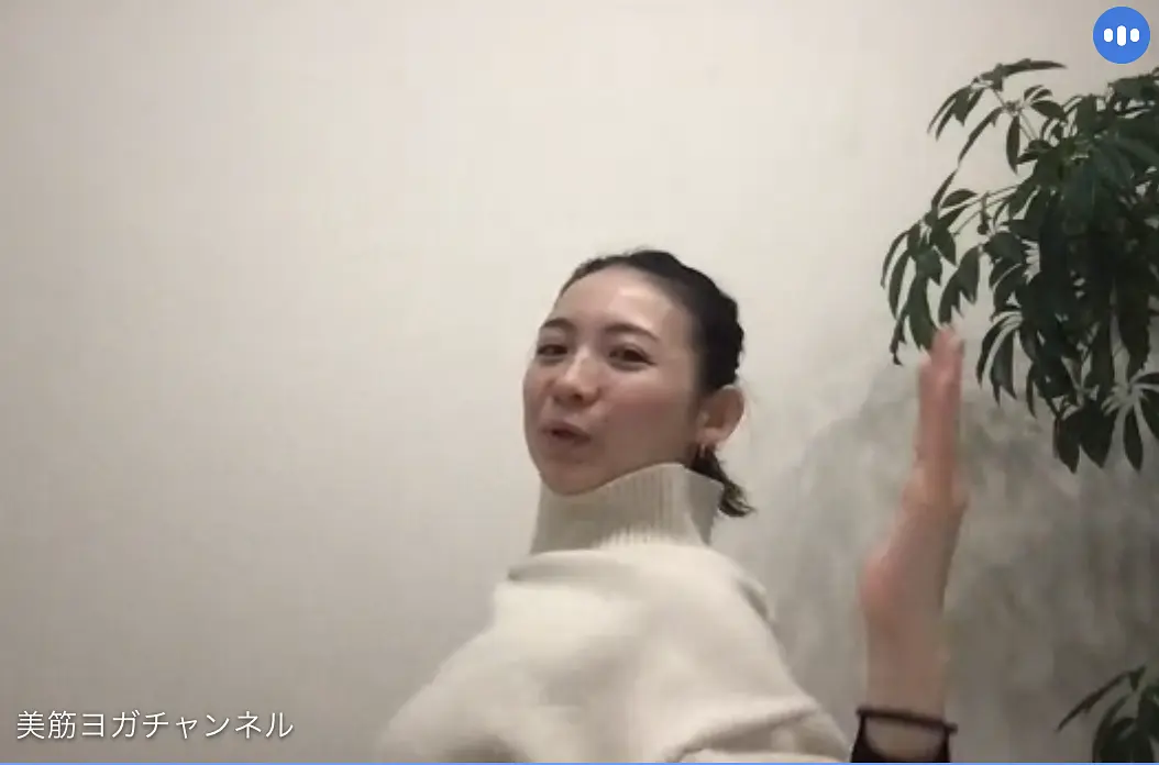 独自のヨガメソッド「美筋ヨガ」が遂にホーチミンに初上陸！