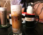モーニング・カフェ