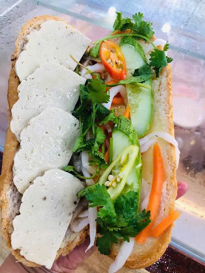 バインミーって？ホーチミンのおすすめバインミー店3選！