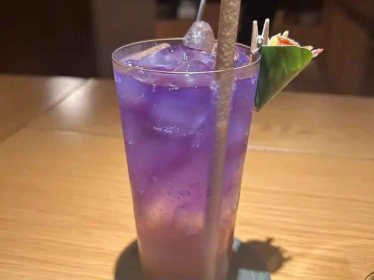 アンズサイゴン