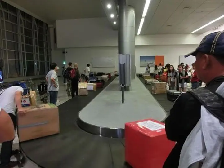 ベトナム航空の新サービス「プリペイドバゲージ」を有効利用