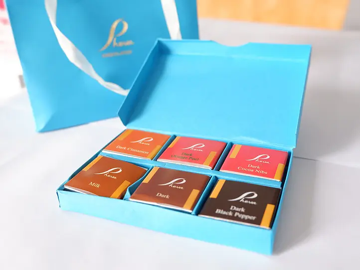 2022年 ベトナムお土産21選〜お菓子・コーヒー・サンダル〜在住女子が選びました。