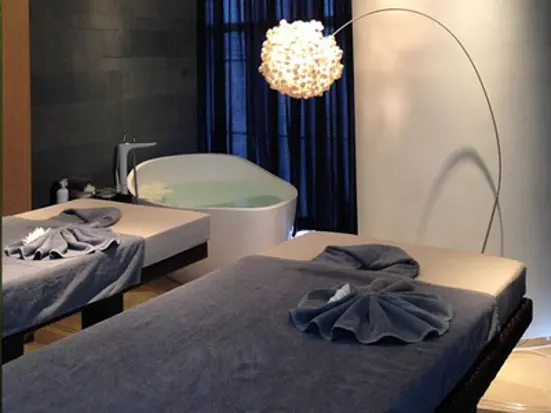 ターン・サンクチュアリ・スパ（プルマン・サイゴンセンターホテル店）