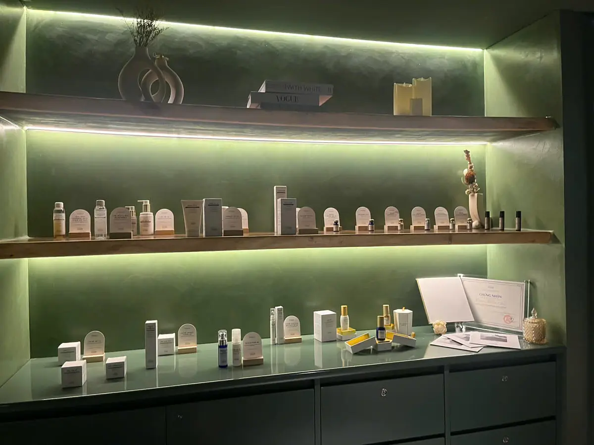 ホーチミンで今人気急上昇中の5つ星ホテル「Sofitel Saigon Plaza」