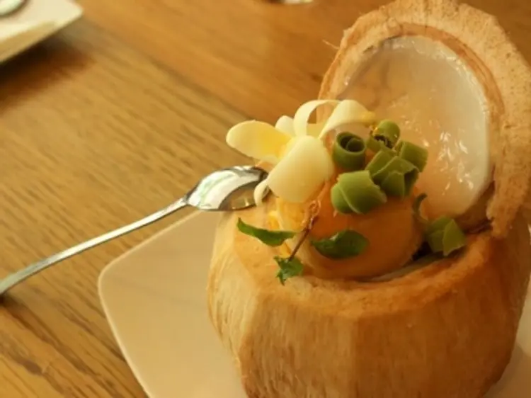 ファニー（タオディエン店）