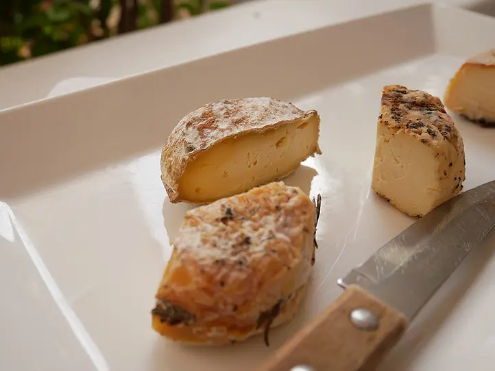 『東洋のパリ』ベトナムで食べる、フレンチ