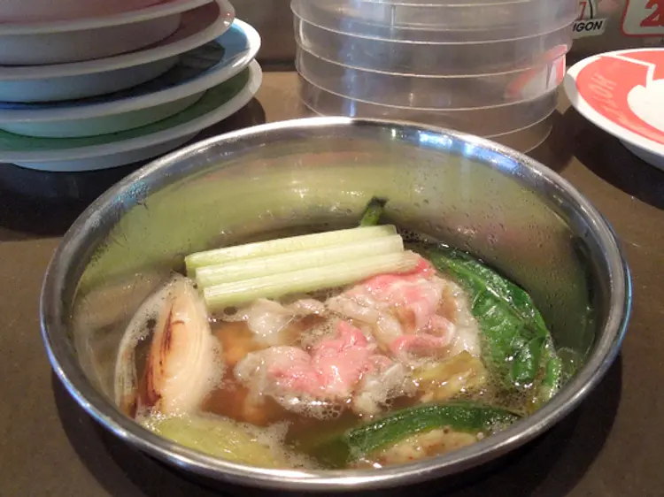 キチキチ　カオタン通り店