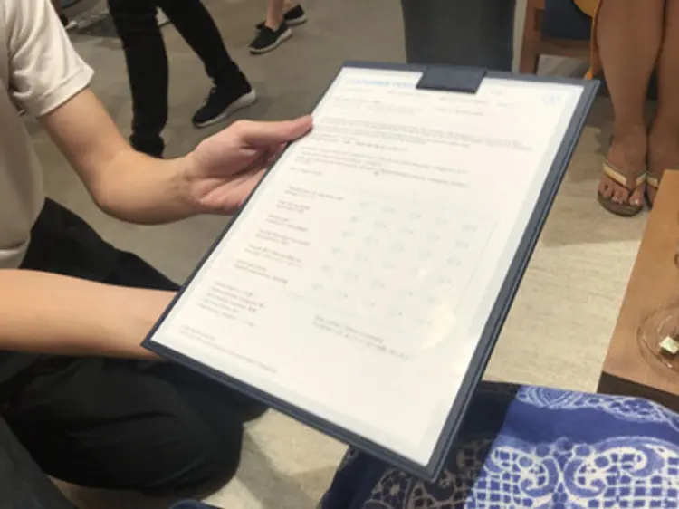 アミ・スパ（Ami Spa）