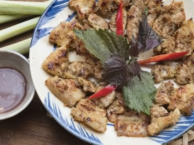 キュー・インドシン