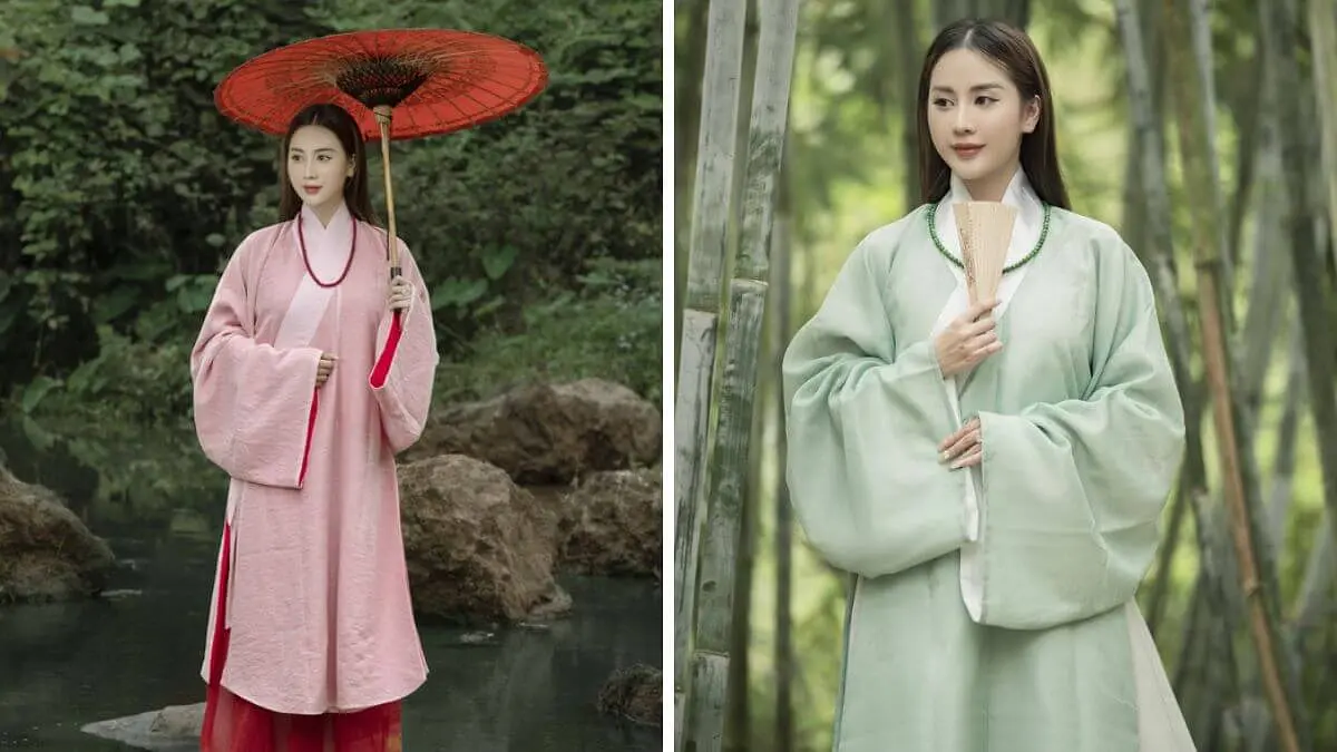 アオザイだけじゃない！ベトナム伝統衣装の奥深い世界へようこそ