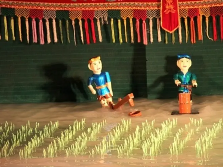 レックス・ゴールデン・ロータスシアター