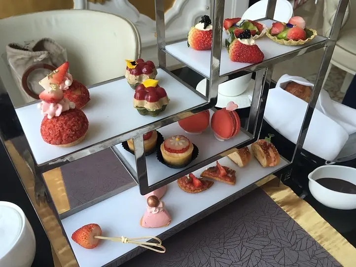 ホーチミンの一等地、ドンコイ通りに佇む超高級ホテル「ザ・レヴェリー・サイゴン」