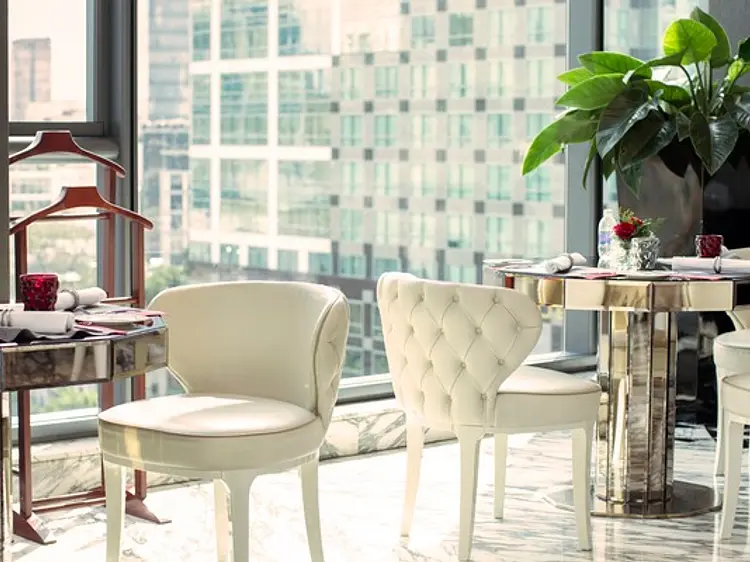 ザ・レヴェリー・サイゴン