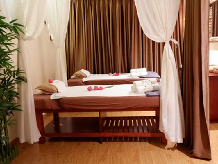 リラックスホームスパ