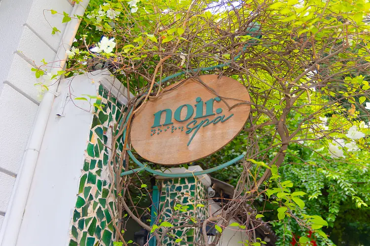 ノワール スパ