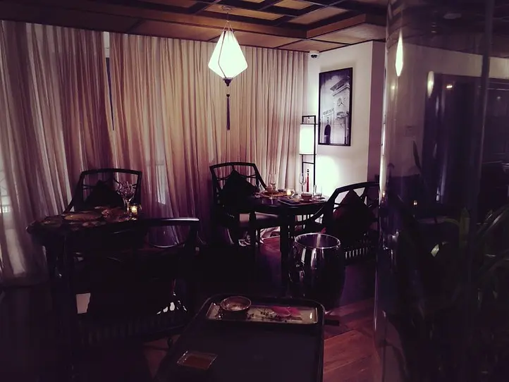 ホーチミンで今話題のベトナム料理レストラン～Home Finest